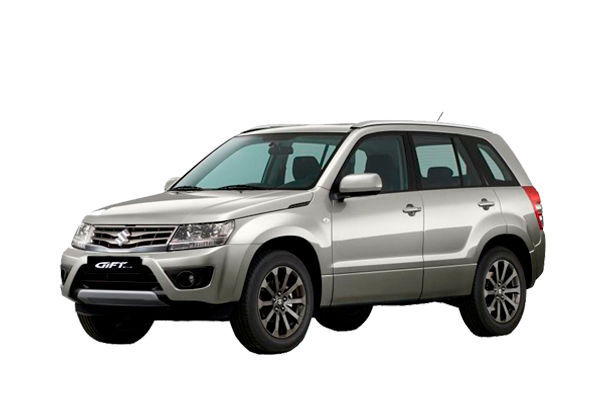 Suzuki Grand Vitara FULL 
